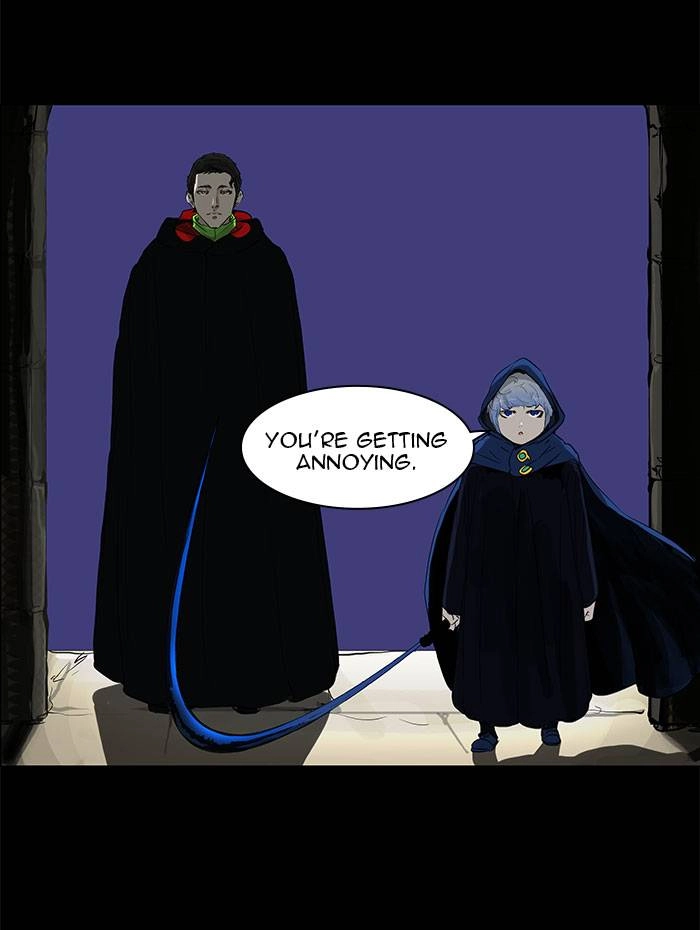 Tower of God Chapter 126, page 44 of 50