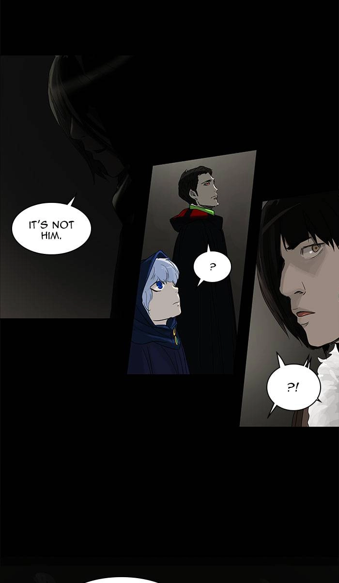 Tower of God Chapter 126, page 46 of 50