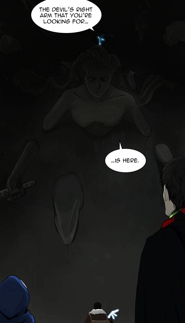 Tower of God Chapter 126, page 47 of 50
