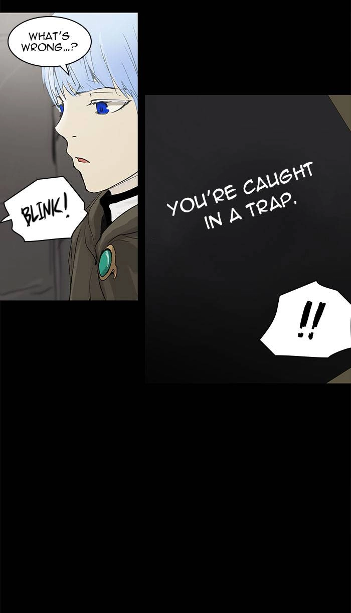 Tower of God Chapter 126, page 49 of 50