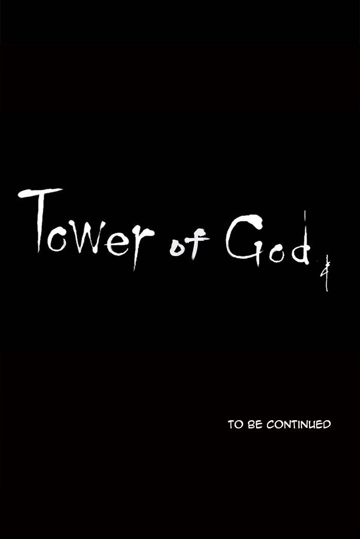 Tower of God Chapter 126, page 50 of 50