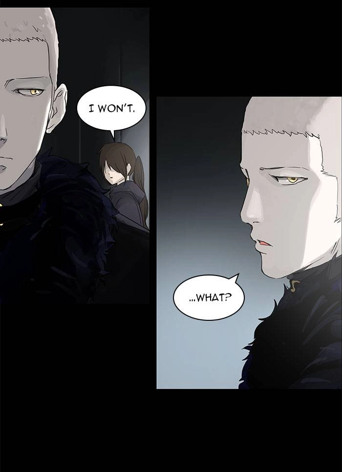 Tower of God Chapter 126, page 8 of 50