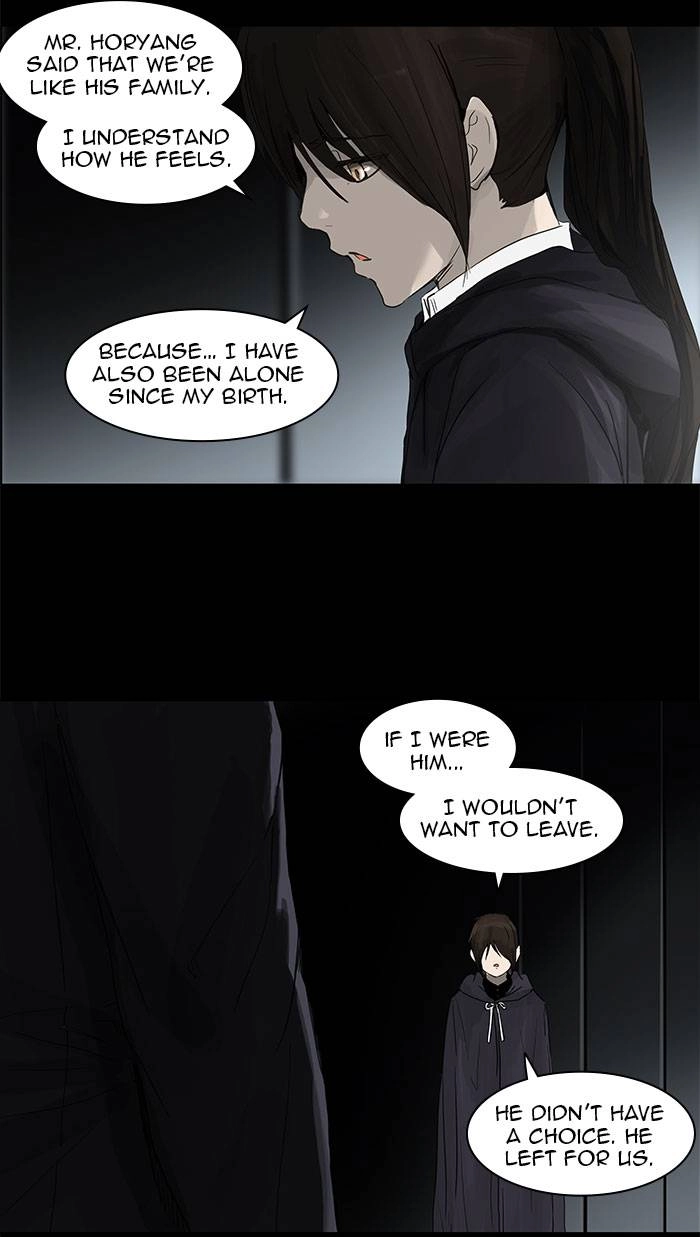 Tower of God Chapter 126, page 9 of 50