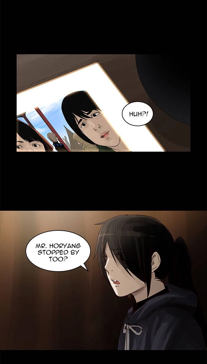 Tower of God Chapter 127, page 11 of 58