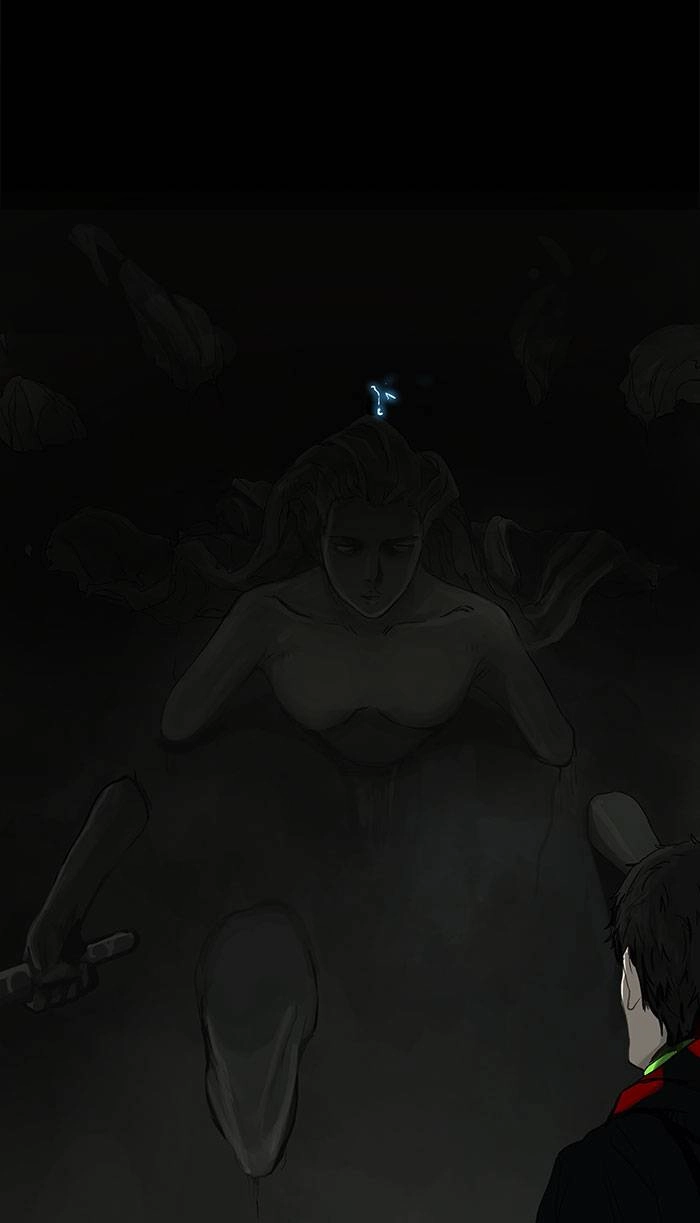 Tower of God Chapter 127, page 15 of 58