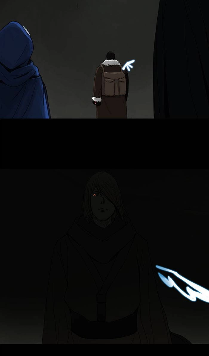Tower of God Chapter 127, page 16 of 58