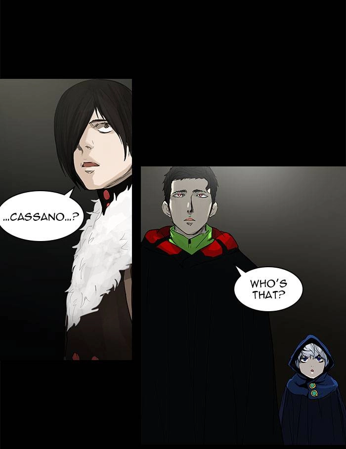 Tower of God Chapter 127, page 17 of 58