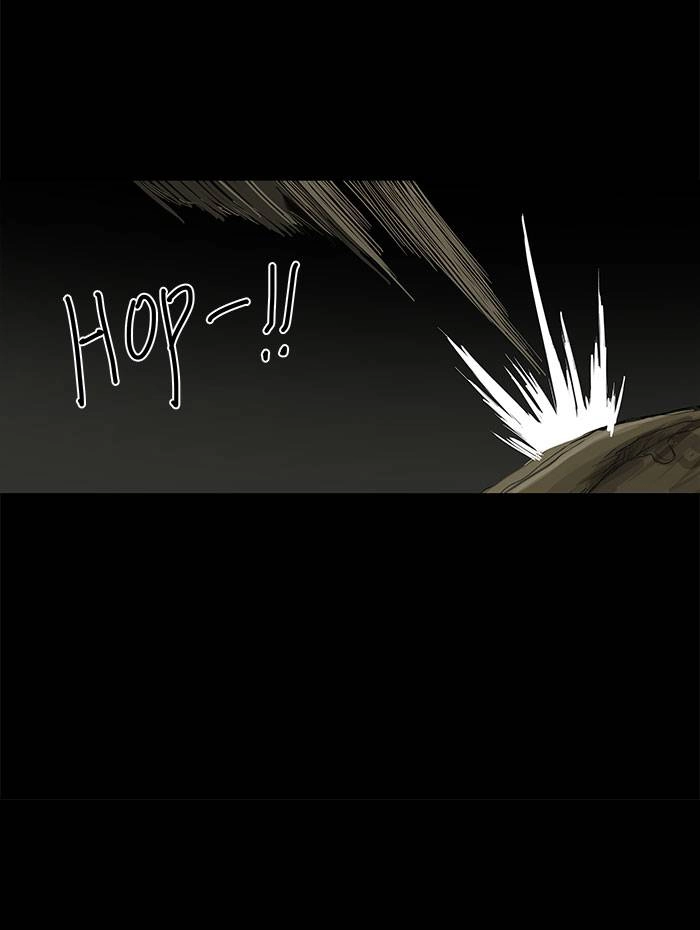 Tower of God Chapter 127, page 18 of 58