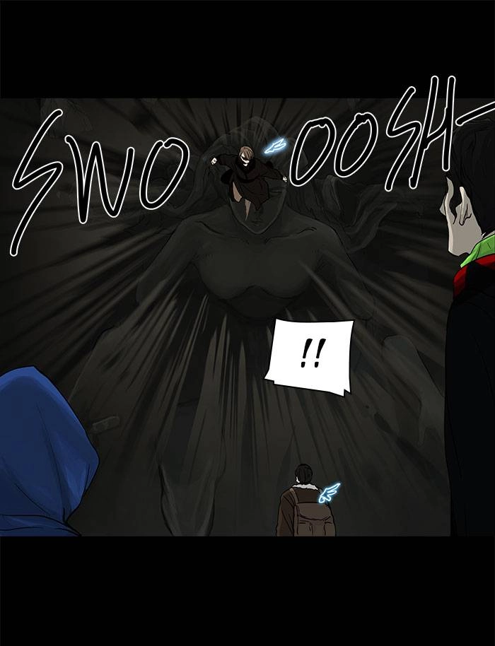 Tower of God Chapter 127, page 19 of 58
