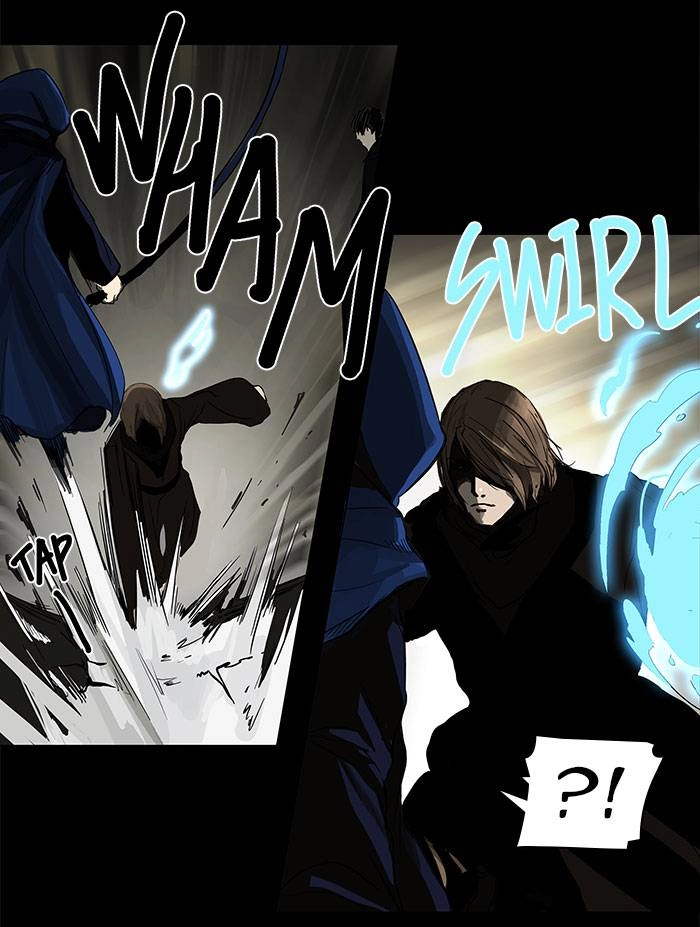 Tower of God Chapter 127, page 20 of 58