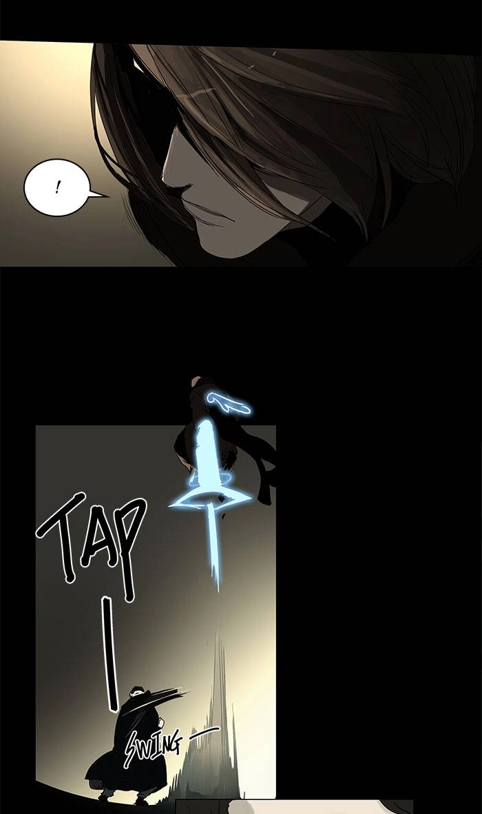 Tower of God Chapter 127, page 22 of 58