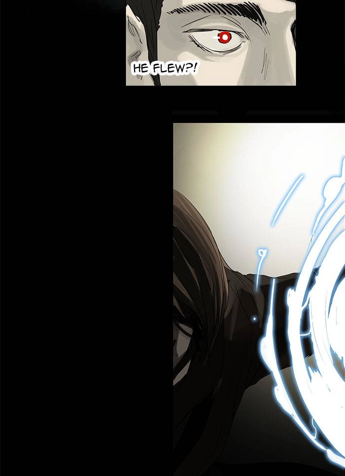 Tower of God Chapter 127, page 23 of 58