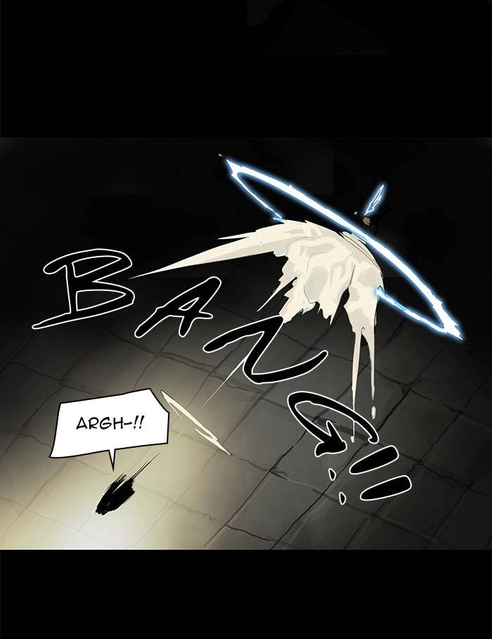 Tower of God Chapter 127, page 24 of 58