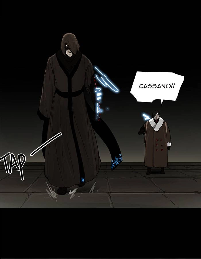 Tower of God Chapter 127, page 25 of 58