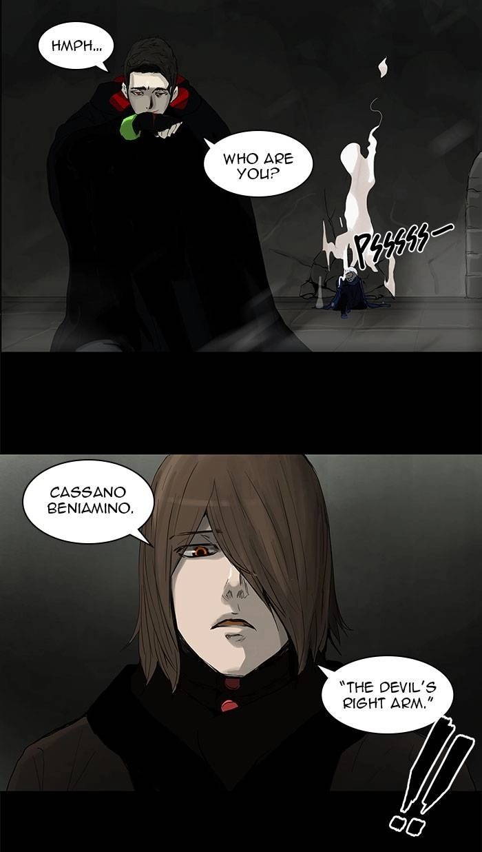 Tower of God Chapter 127, page 26 of 58