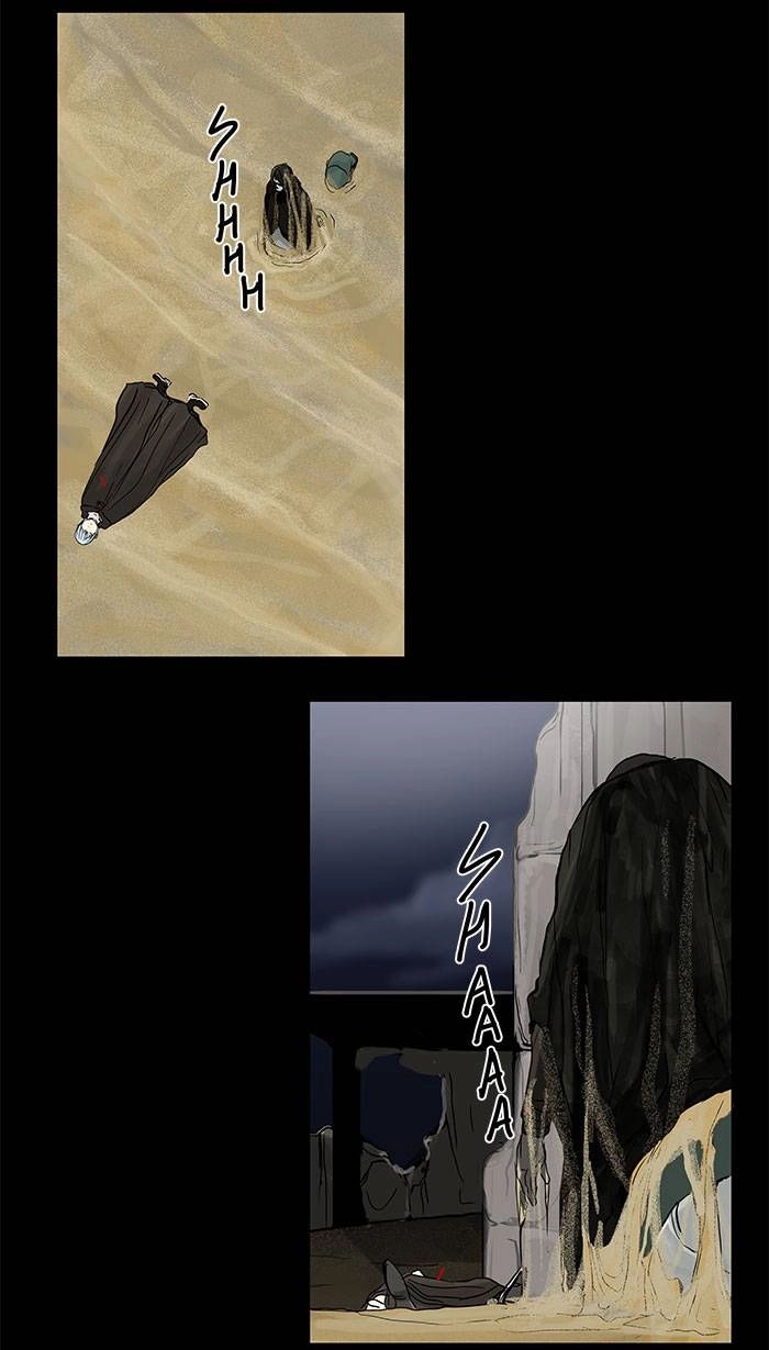 Tower of God Chapter 127, page 28 of 58