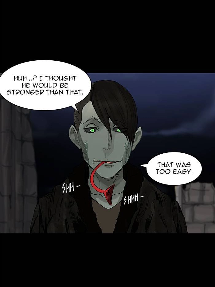 Tower of God Chapter 127, page 29 of 58