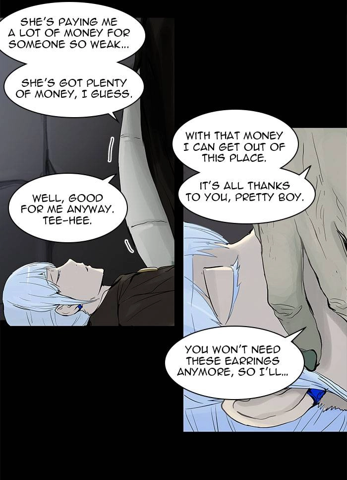Tower of God Chapter 127, page 30 of 58