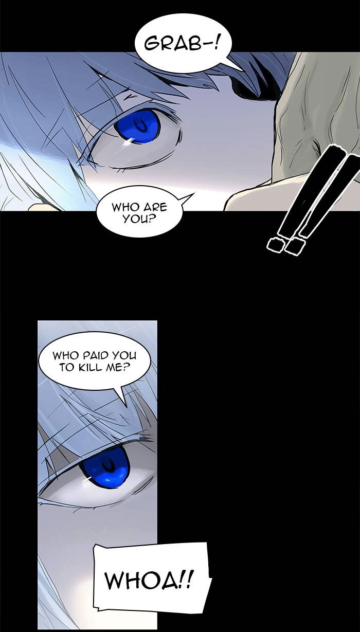 Tower of God Chapter 127, page 31 of 58