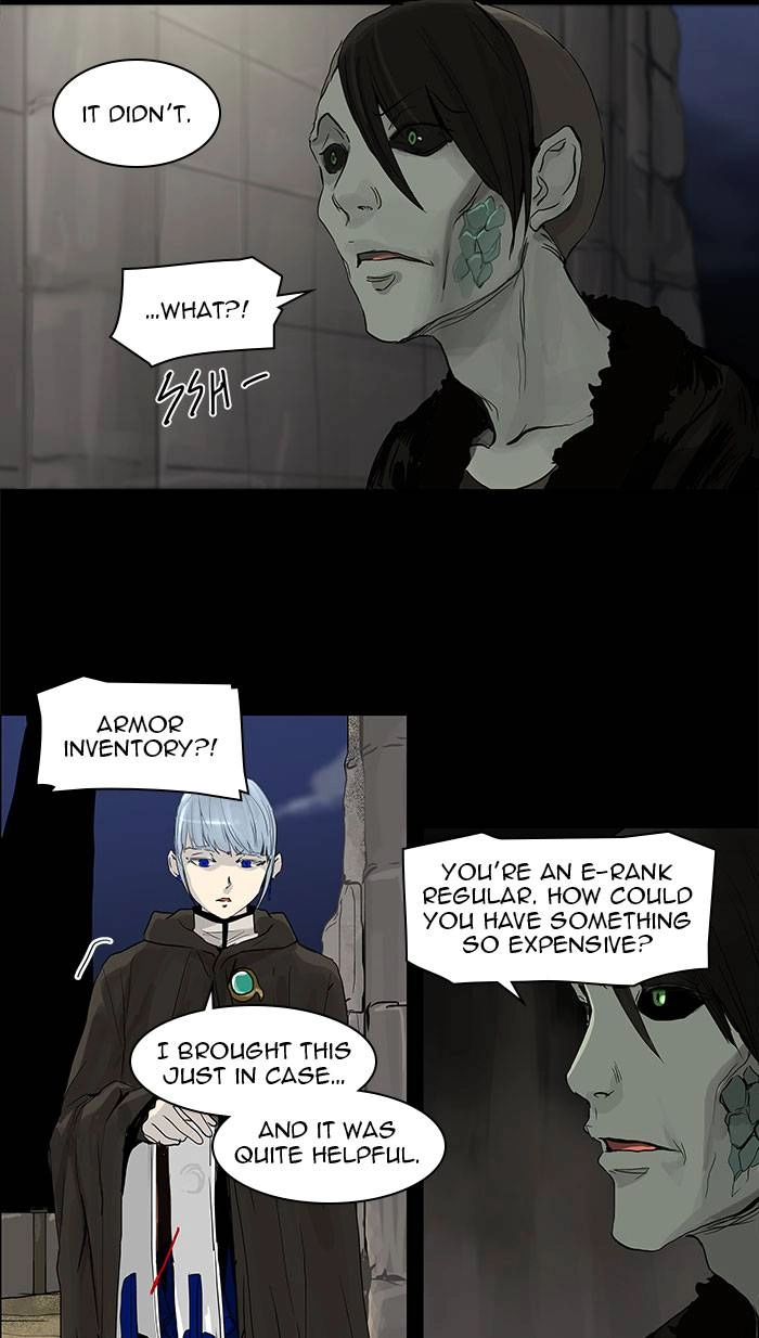 Tower of God Chapter 127, page 33 of 58