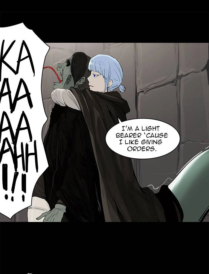 Tower of God Chapter 127, page 37 of 58