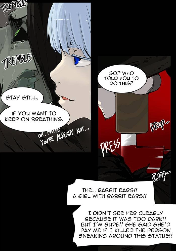 Tower of God Chapter 127, page 38 of 58