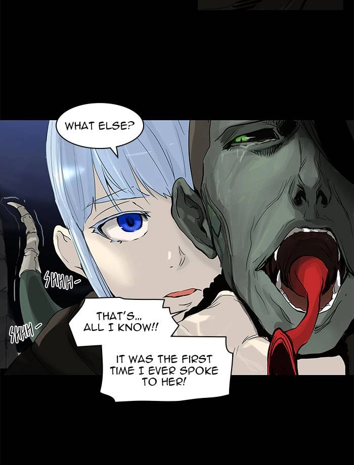 Tower of God Chapter 127, page 39 of 58