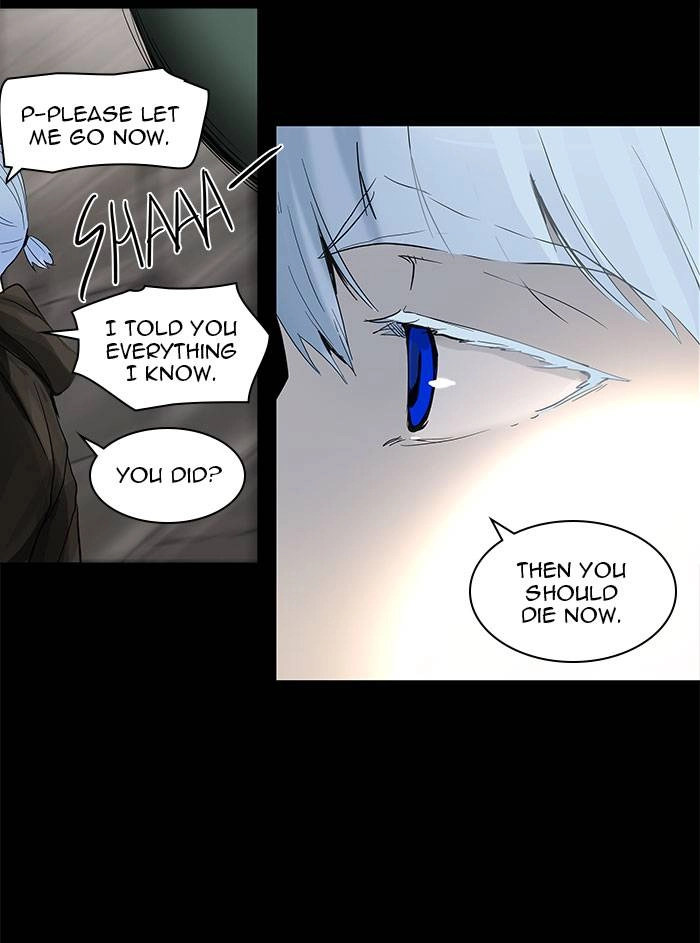 Tower of God Chapter 127, page 40 of 58