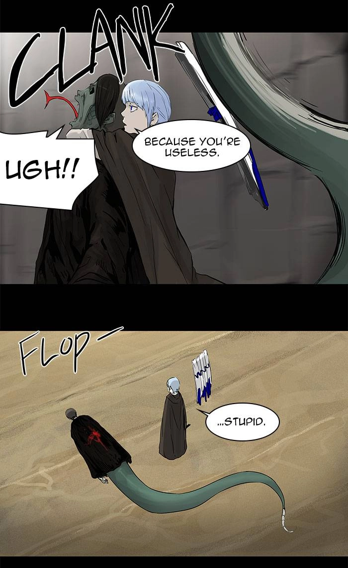 Tower of God Chapter 127, page 41 of 58