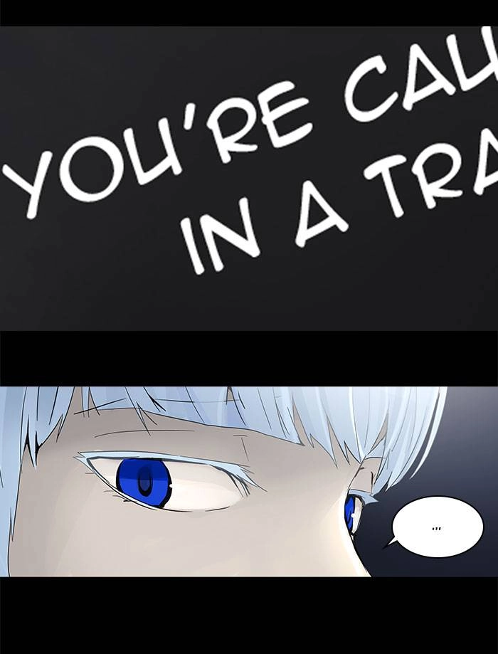 Tower of God Chapter 127, page 43 of 58
