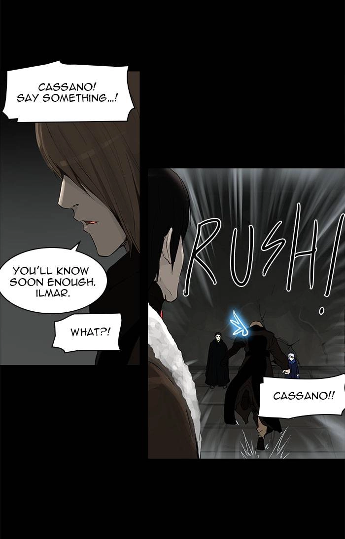 Tower of God Chapter 127, page 45 of 58