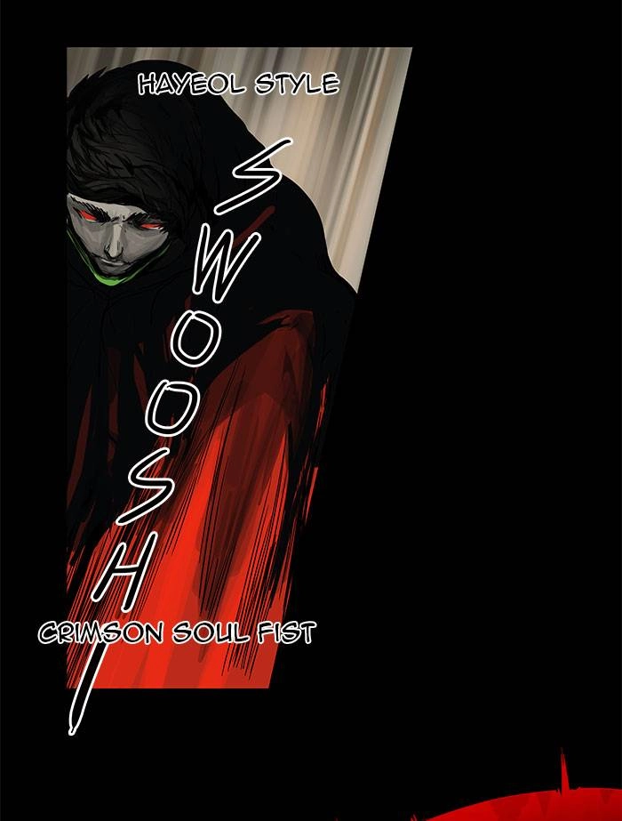 Tower of God Chapter 127, page 49 of 58