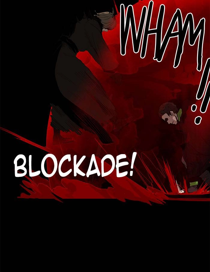 Tower of God Chapter 127, page 50 of 58