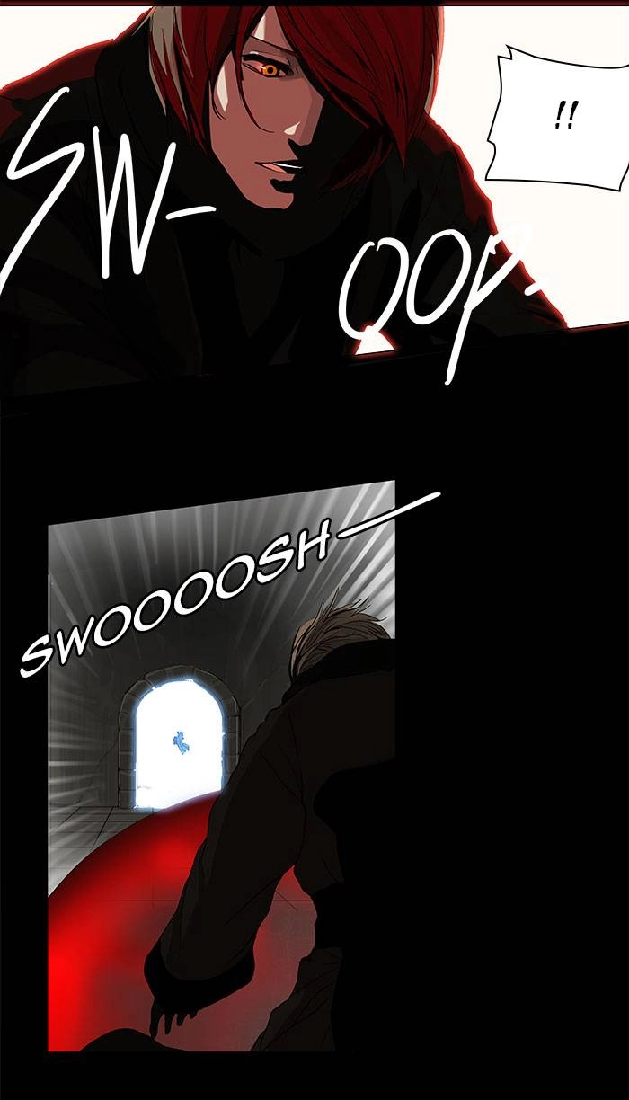 Tower of God Chapter 127, page 51 of 58