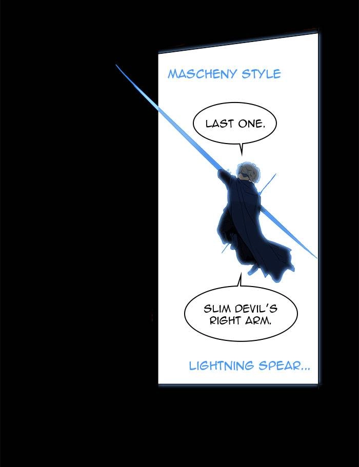 Tower of God Chapter 127, page 52 of 58