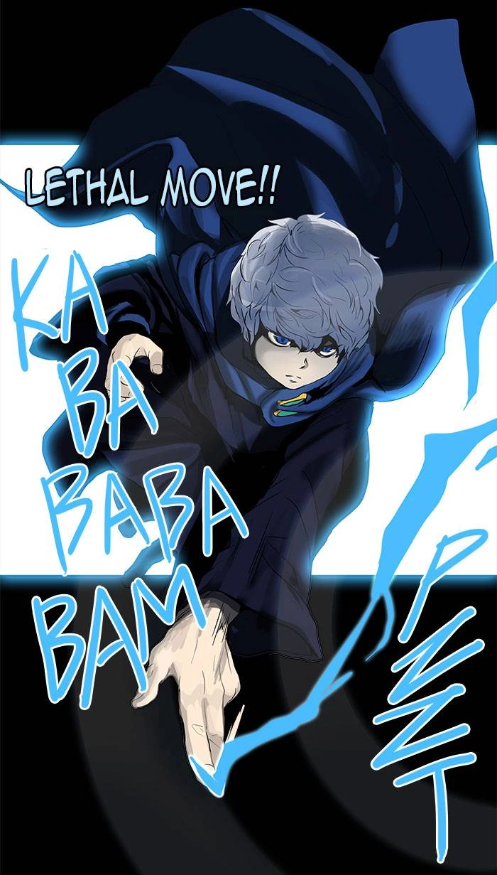 Tower of God Chapter 127, page 53 of 58