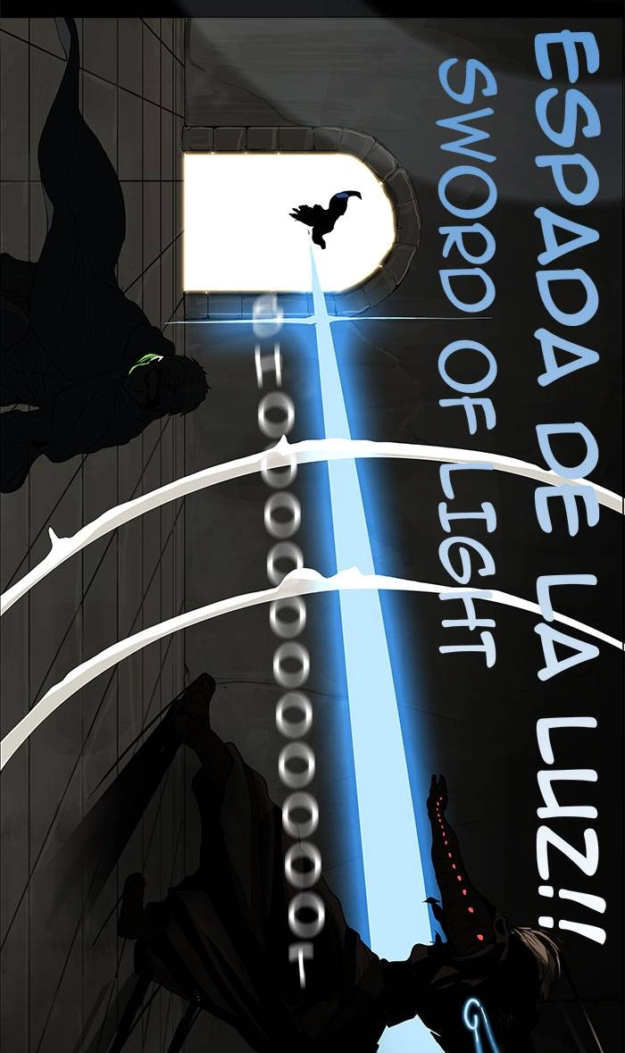 Tower of God Chapter 127, page 54 of 58