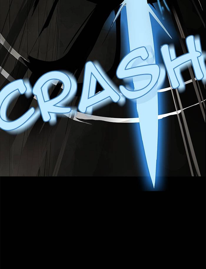 Tower of God Chapter 127, page 55 of 58