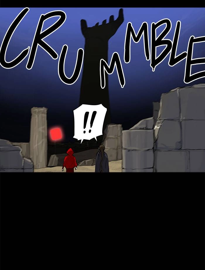 Tower of God Chapter 127, page 56 of 58