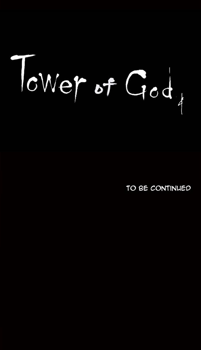 Tower of God Chapter 127, page 58 of 58