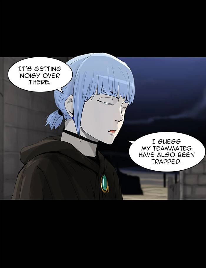 Tower of God Chapter 128, page 12 of 54
