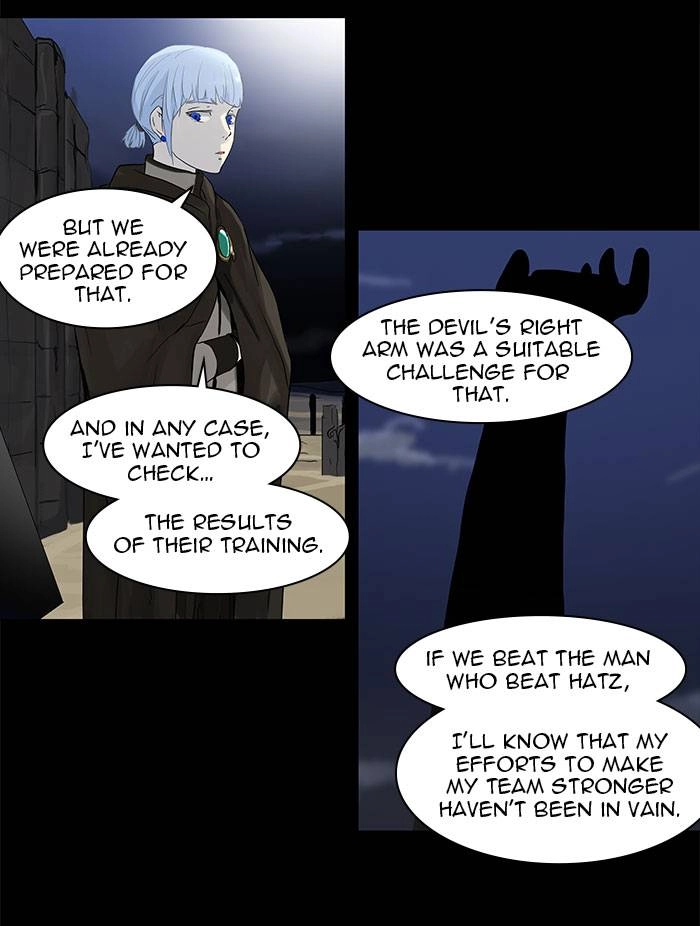 Tower of God Chapter 128, page 13 of 54