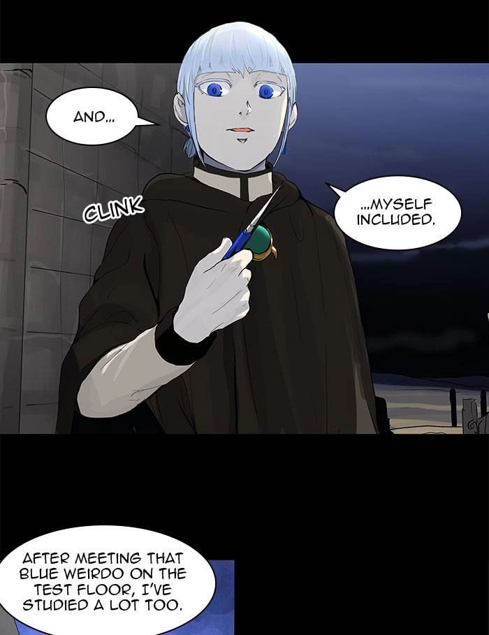 Tower of God Chapter 128, page 14 of 54