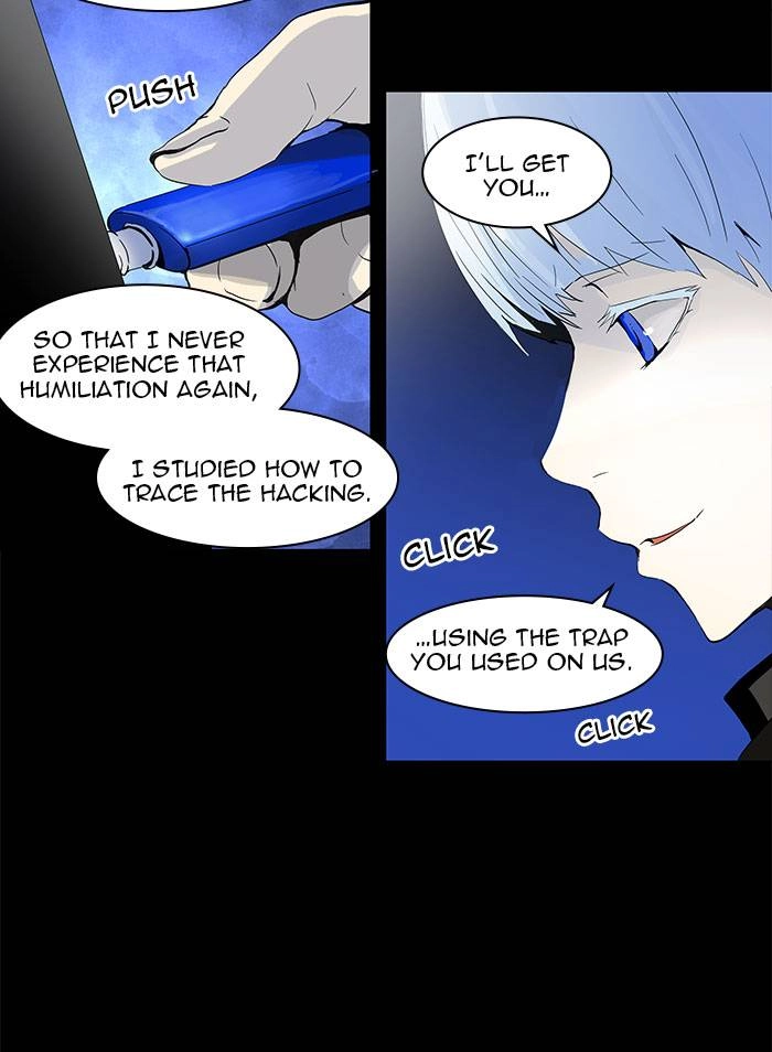 Tower of God Chapter 128, page 15 of 54
