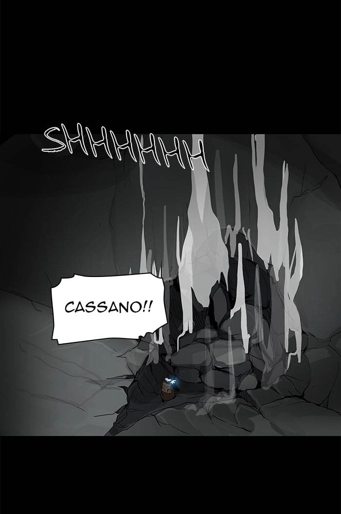 Tower of God Chapter 128, page 16 of 54