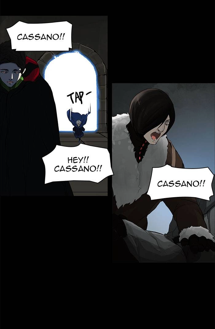 Tower of God Chapter 128, page 17 of 54