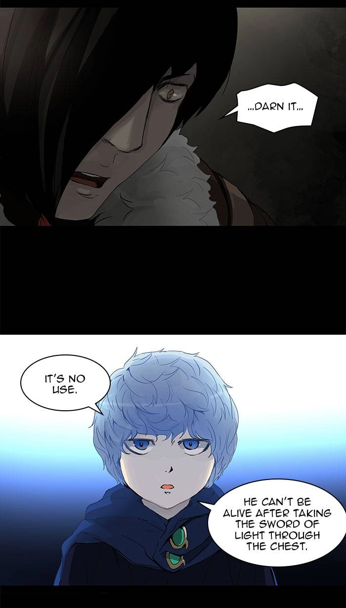 Tower of God Chapter 128, page 18 of 54