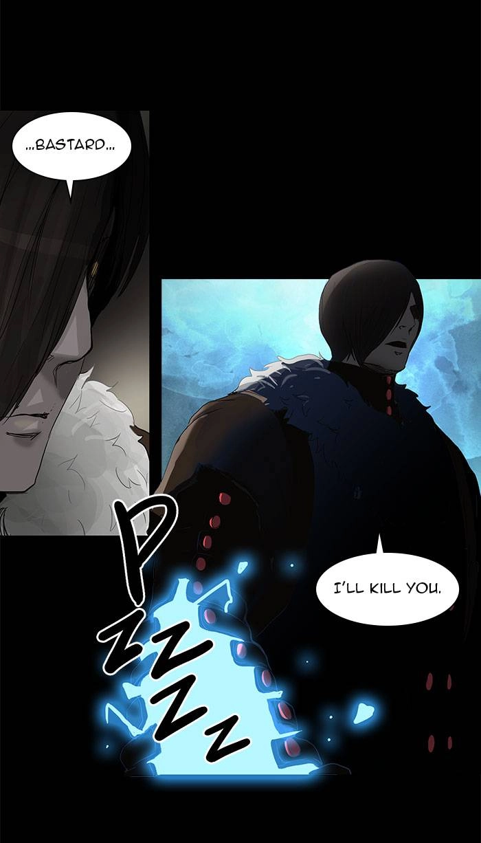 Tower of God Chapter 128, page 19 of 54
