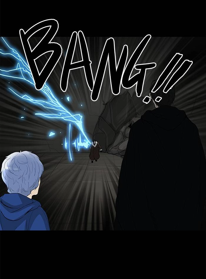 Tower of God Chapter 128, page 20 of 54