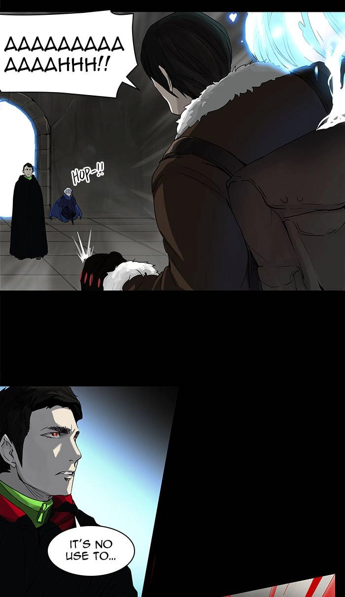 Tower of God Chapter 128, page 22 of 54